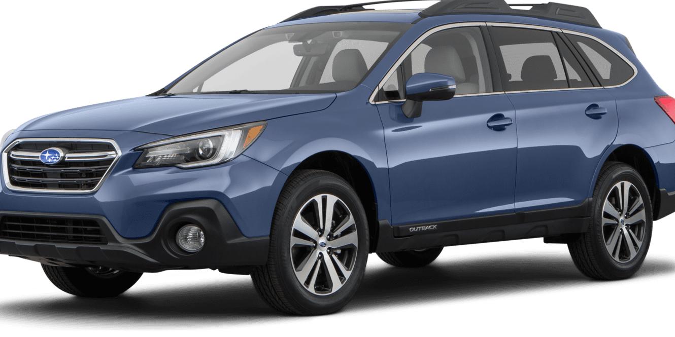 SUBARU OUTBACK 2019 4S4BSANC7K3228151 image