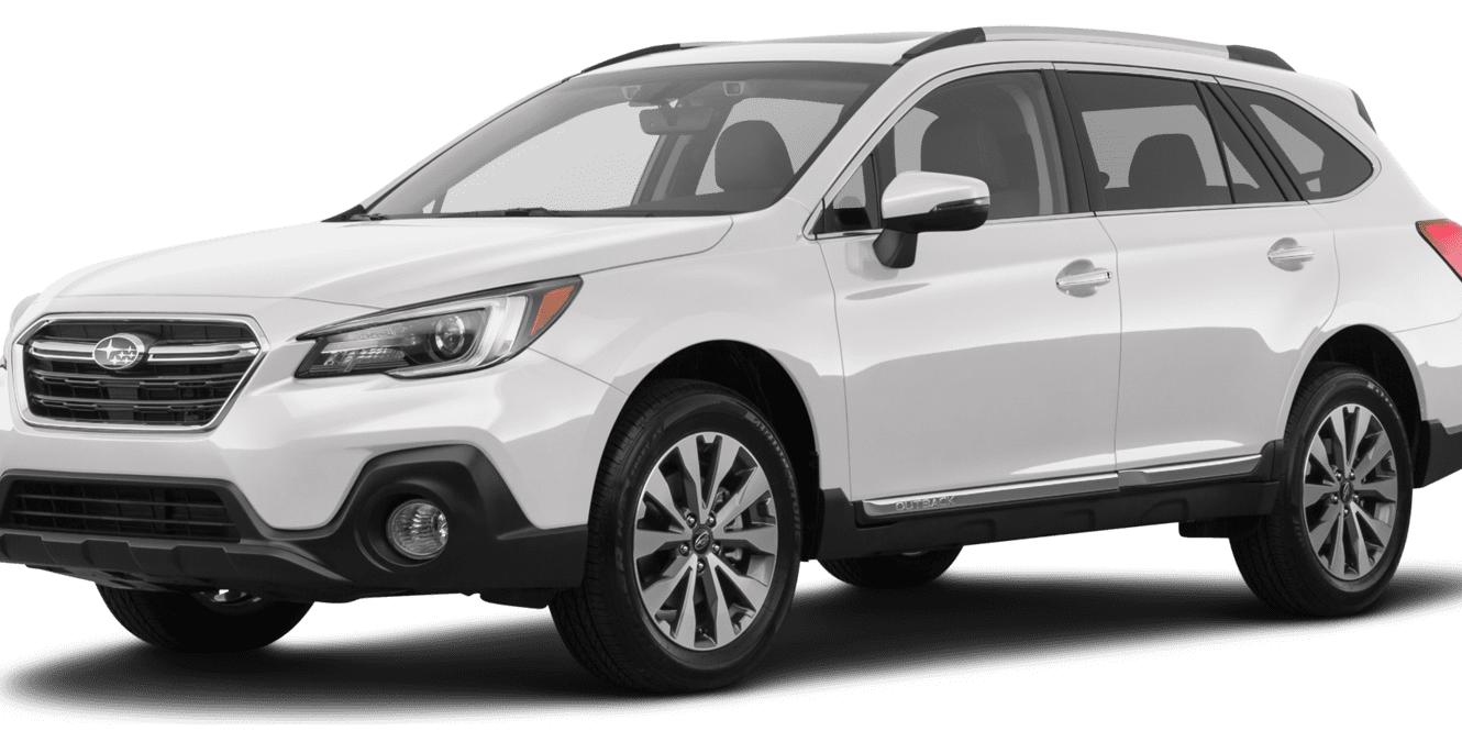 SUBARU OUTBACK 2019 4S4BSATC7K3234910 image