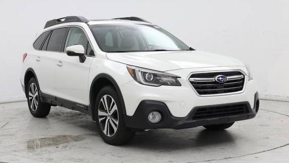 SUBARU OUTBACK 2019 4S4BSANC2K3352960 image