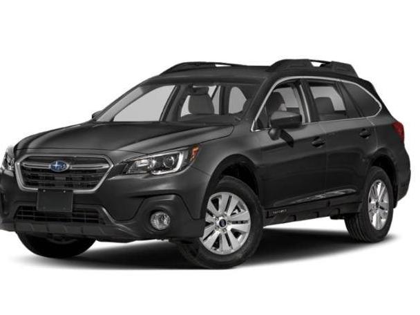 SUBARU OUTBACK 2019 4S4BSAFC8K3381569 image