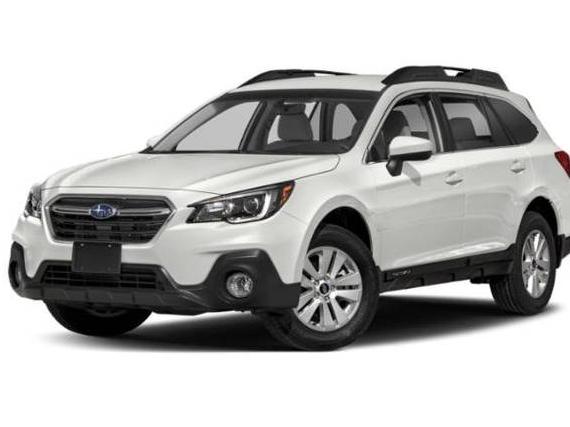 SUBARU OUTBACK 2019 4S4BSAFC2K3271150 image