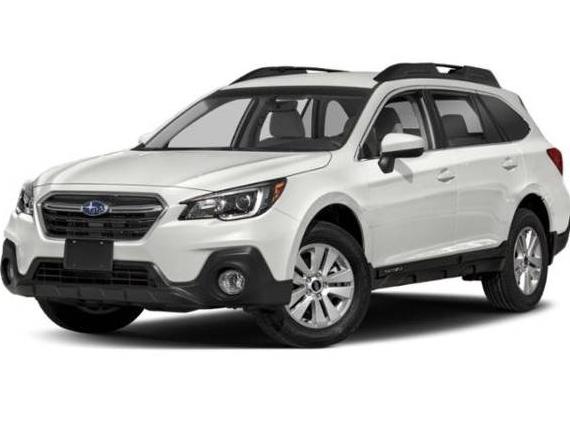 SUBARU OUTBACK 2019 4S4BSAHC3K3200469 image