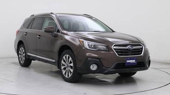 SUBARU OUTBACK 2019 4S4BSATC6K3394910 image