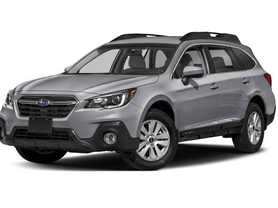 SUBARU OUTBACK 2019 4S4BSAHC2K3299494 image