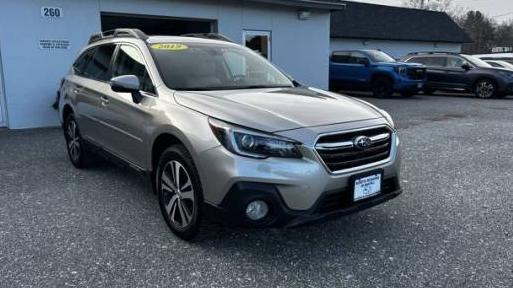 SUBARU OUTBACK 2019 4S4BSANC4K3265609 image