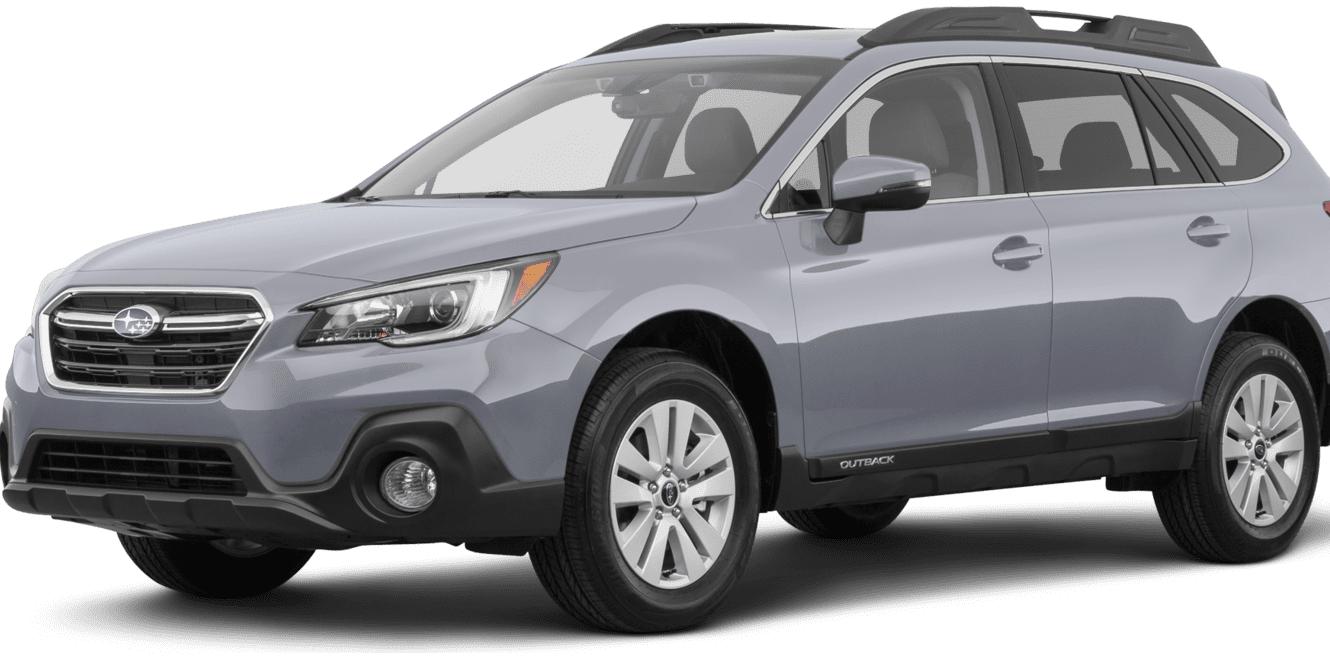 SUBARU OUTBACK 2019 4S4BSAHC4K3251673 image