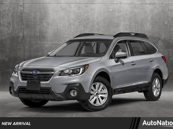 SUBARU OUTBACK 2019 4S4BSAFC6K3287240 image