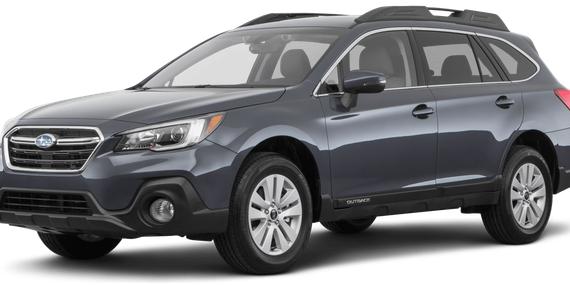 SUBARU OUTBACK 2019 4S4BSAFC8K3305320 image
