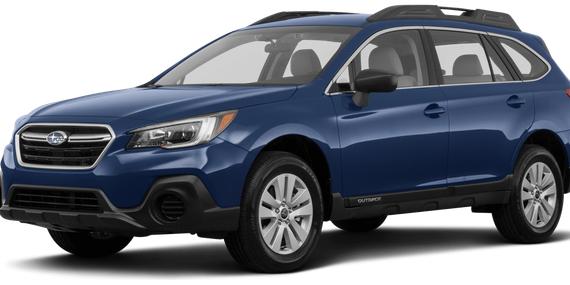 SUBARU OUTBACK 2019 4S4BSABC6K3243390 image