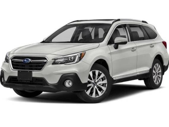 SUBARU OUTBACK 2019 4S4BSETCXK3274809 image
