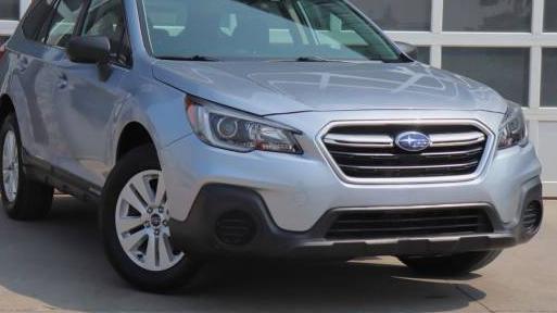 SUBARU OUTBACK 2019 4S4BSABC5K3276851 image