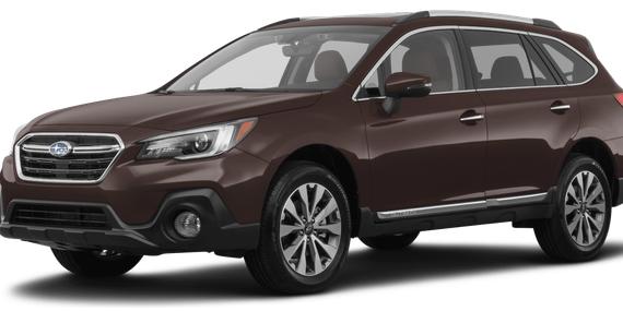 SUBARU OUTBACK 2019 4S4BSATC5K3326677 image