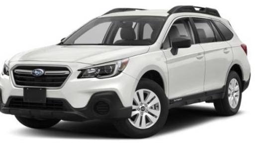 SUBARU OUTBACK 2019 4S4BSABC0K3248973 image