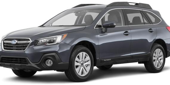 SUBARU OUTBACK 2019 4S4BSAHC8K3378006 image