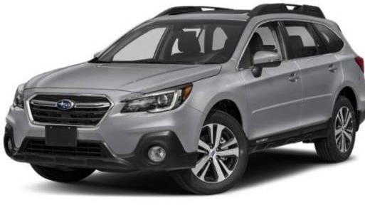 SUBARU OUTBACK 2019 4S4BSANC1K3383083 image