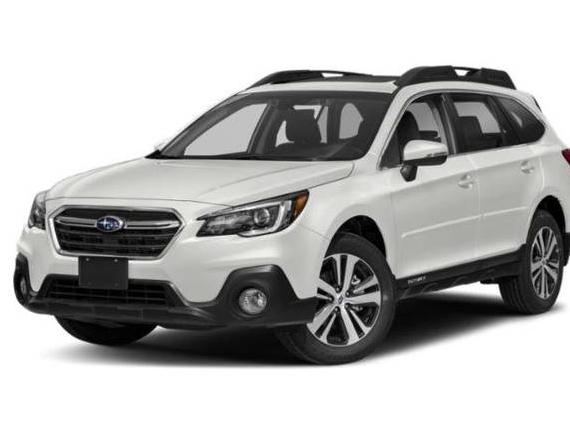 SUBARU OUTBACK 2019 4S4BSANC3K3240989 image