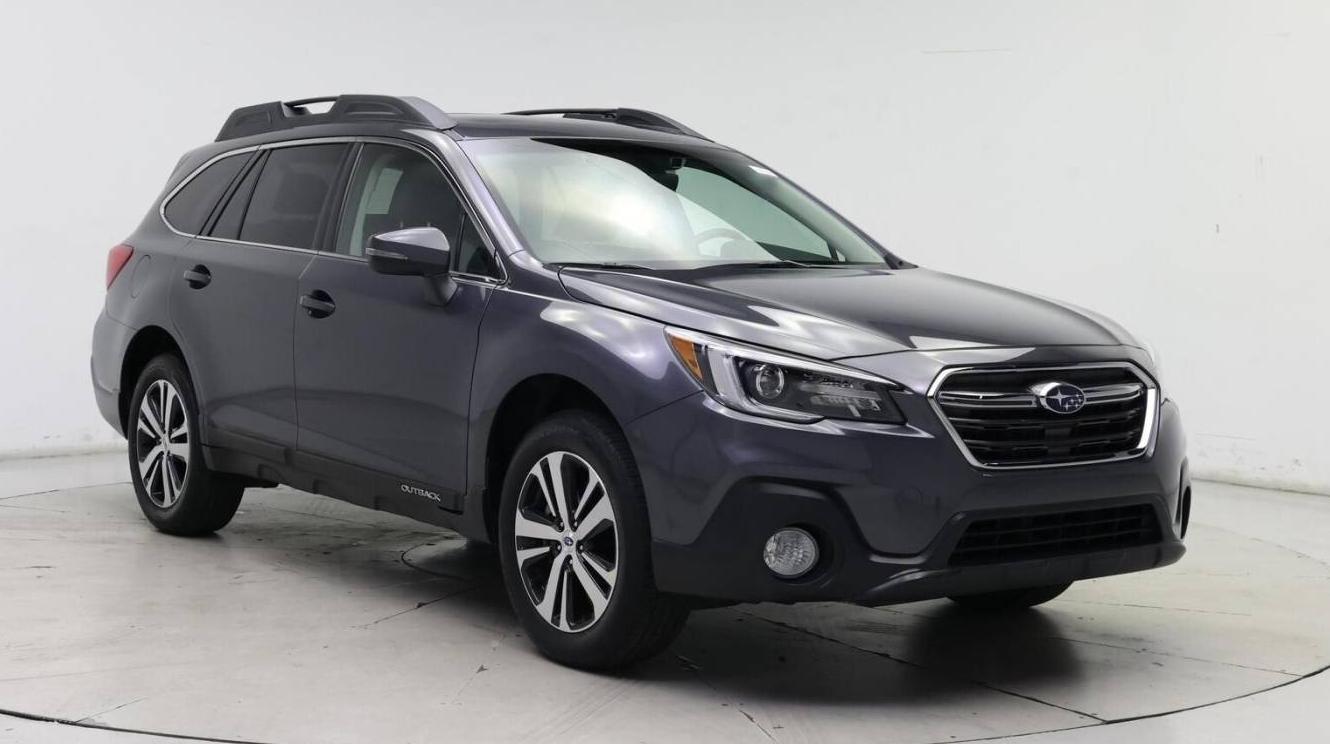 SUBARU OUTBACK 2019 4S4BSANC3K3313293 image