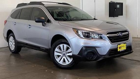 SUBARU OUTBACK 2019 4S4BSABCXK3332069 image