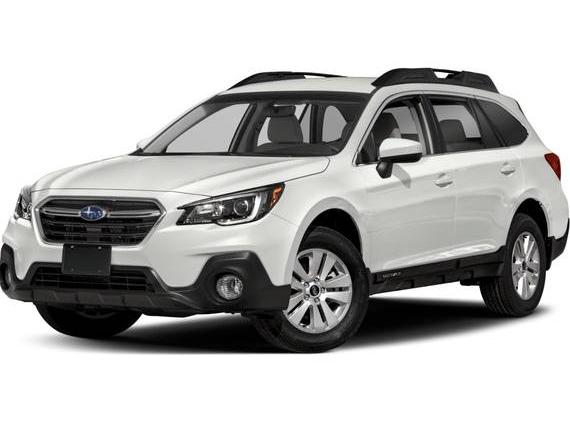SUBARU OUTBACK 2019 4S4BSAFC6K3280644 image