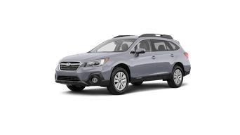 SUBARU OUTBACK 2019 4S4BSAHC2K3286132 image