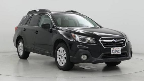 SUBARU OUTBACK 2019 4S4BSAFC7K3311173 image