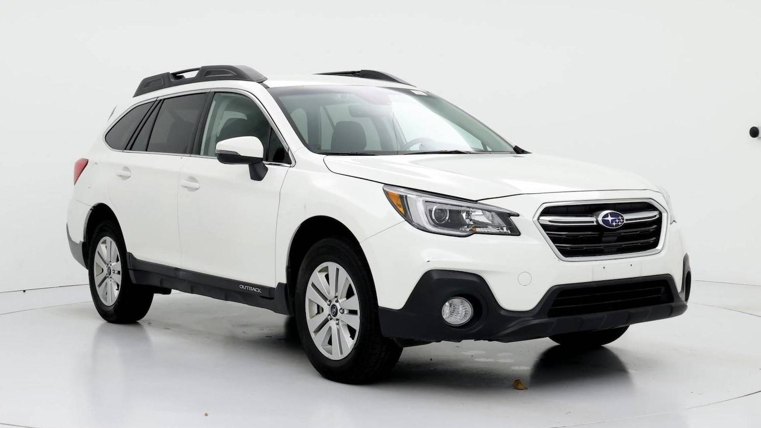 SUBARU OUTBACK 2019 4S4BSAFC7K3251234 image