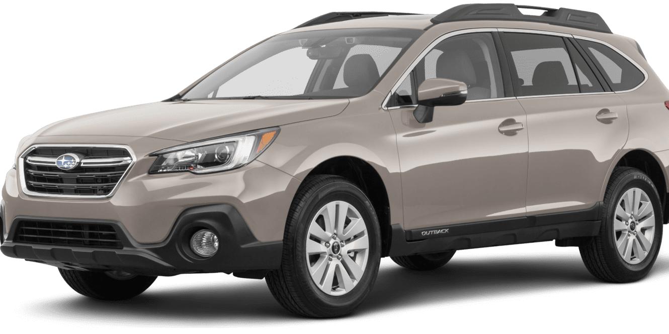 SUBARU OUTBACK 2019 4S4BSAFC9K3372458 image