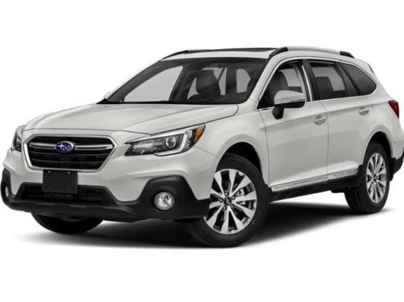 SUBARU OUTBACK 2019 4S4BSETC5K3295616 image