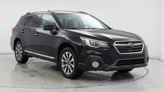 SUBARU OUTBACK 2019 4S4BSATC3K3315502 image
