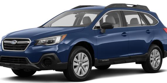 SUBARU OUTBACK 2019 4S4BSABC5K3204614 image