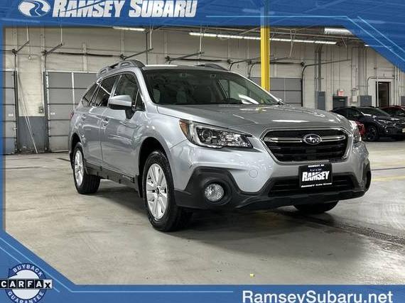 SUBARU OUTBACK 2019 4S4BSAFC5K3338369 image SUBARU OUTBACK 2019 4S4BSAFC5K3338369 image