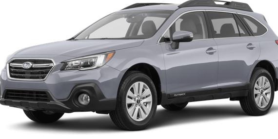 SUBARU OUTBACK 2019 4S4BSAFC9K3335877 image