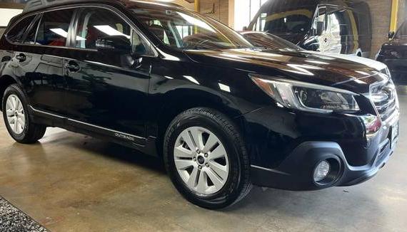 SUBARU OUTBACK 2019 4S4BSAFC3K3265941 image