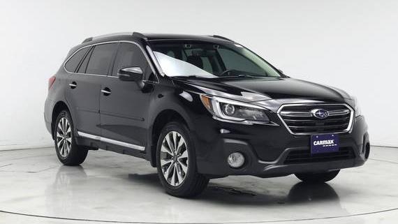SUBARU OUTBACK 2019 4S4BSATC8K3239436 image