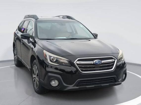 SUBARU OUTBACK 2019 4S4BSANC4K3206723 image