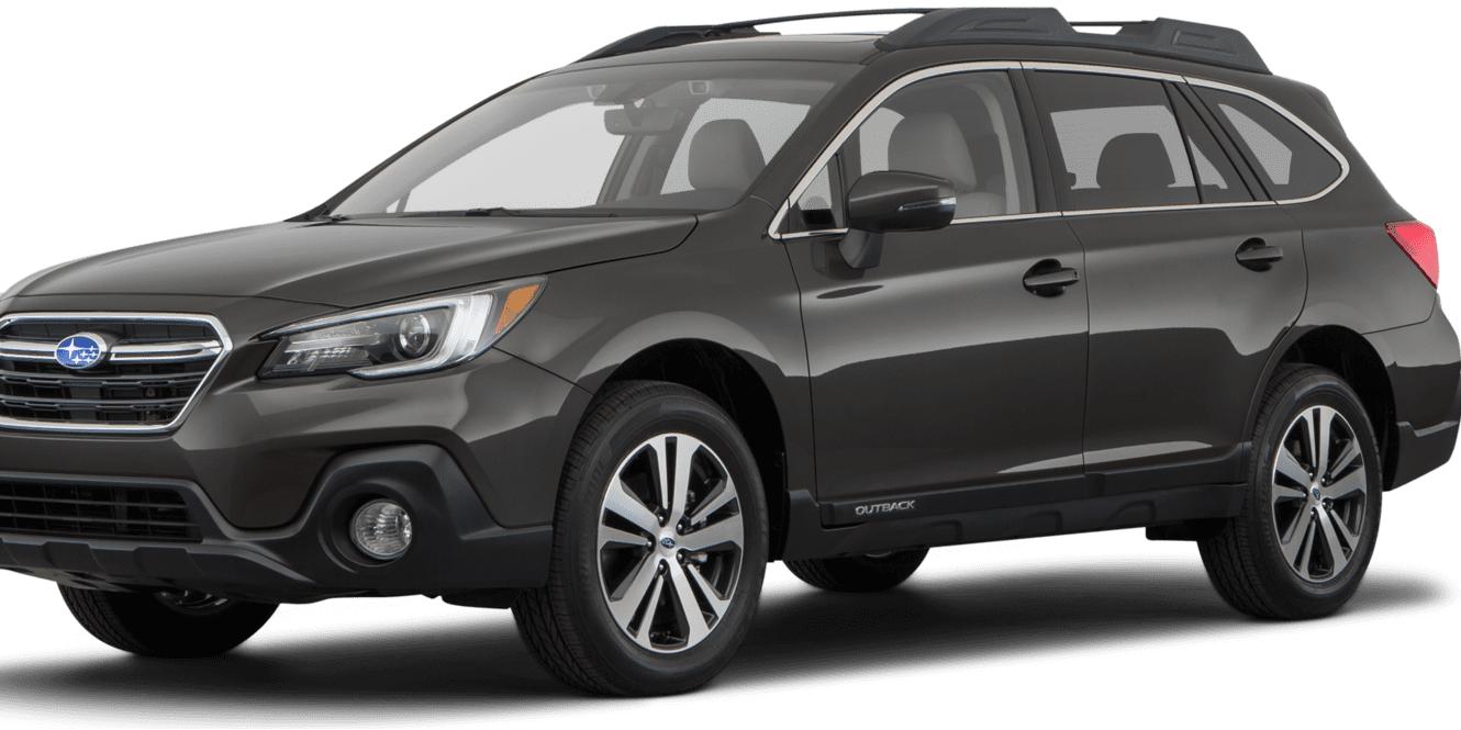 SUBARU OUTBACK 2019 4S4BSANC7K3248562 image