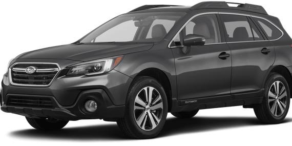SUBARU OUTBACK 2019 4S4BSENC4K3209564 image
