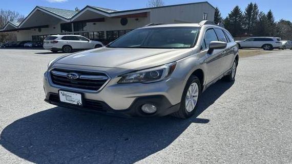 SUBARU OUTBACK 2019 4S4BSAFC1K3367996 image