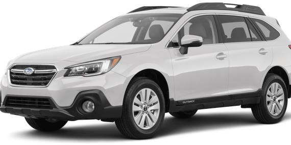 SUBARU OUTBACK 2019 4S4BSAHC2K3244320 image