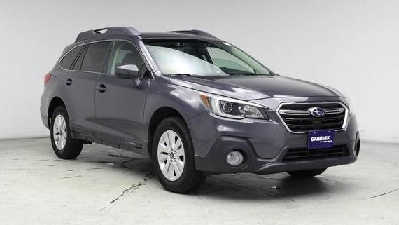 SUBARU OUTBACK 2019 4S4BSAFC6K3255873 image