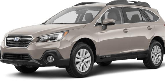 SUBARU OUTBACK 2019 4S4BSAFC9K3336303 image