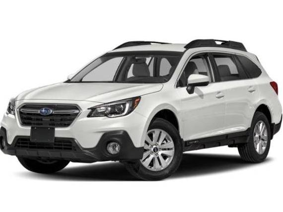 SUBARU OUTBACK 2019 4S4BSAFCXK3380889 image