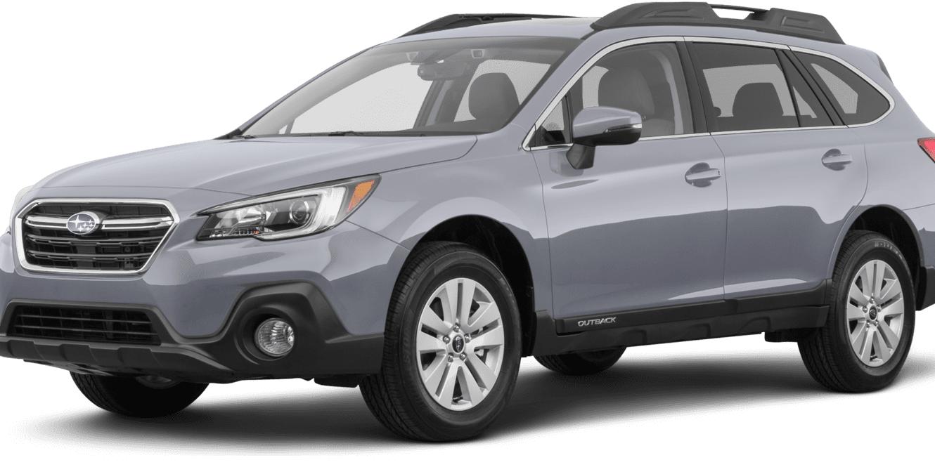 SUBARU OUTBACK 2019 4S4BSAFC3K3247973 image