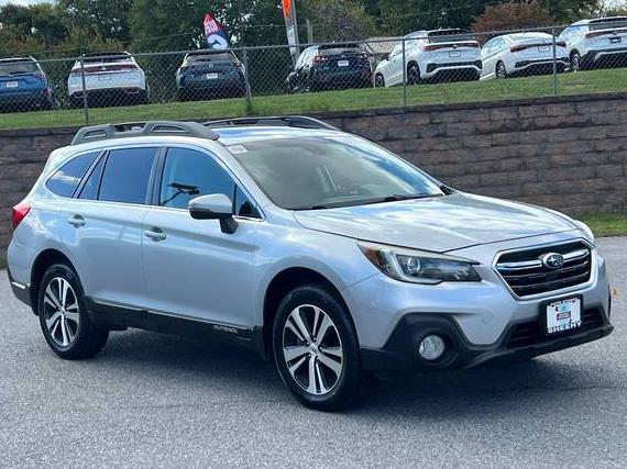 SUBARU OUTBACK 2019 4S4BSANC6K3240498 image SUBARU OUTBACK 2019 4S4BSANC6K3240498 image