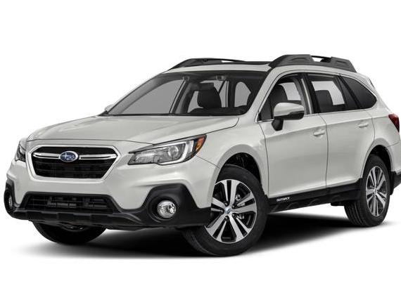 SUBARU OUTBACK 2019 4S4BSEJC7K3219091 image