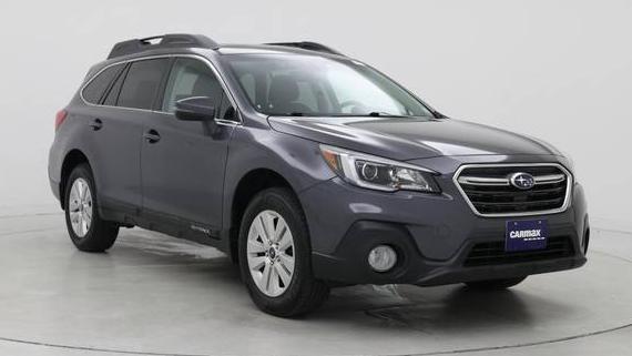 SUBARU OUTBACK 2019 4S4BSAHC0K3307107 image