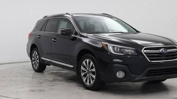 SUBARU OUTBACK 2019 4S4BSETC5K3383730 image