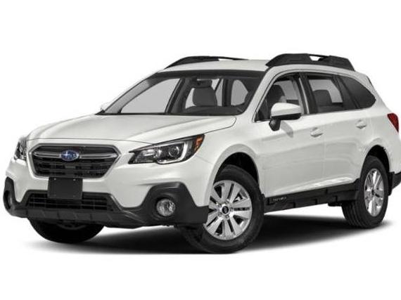 SUBARU OUTBACK 2019 4S4BSAFC6K3219293 image
