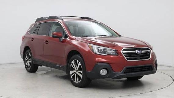 SUBARU OUTBACK 2019 4S4BSENC4K3269103 image SUBARU OUTBACK 2019 4S4BSENC4K3269103 image