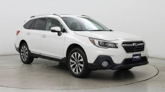 SUBARU OUTBACK 2019 4S4BSATC8K3310084 image